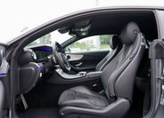 Mercedes-Benz Třídy E 18