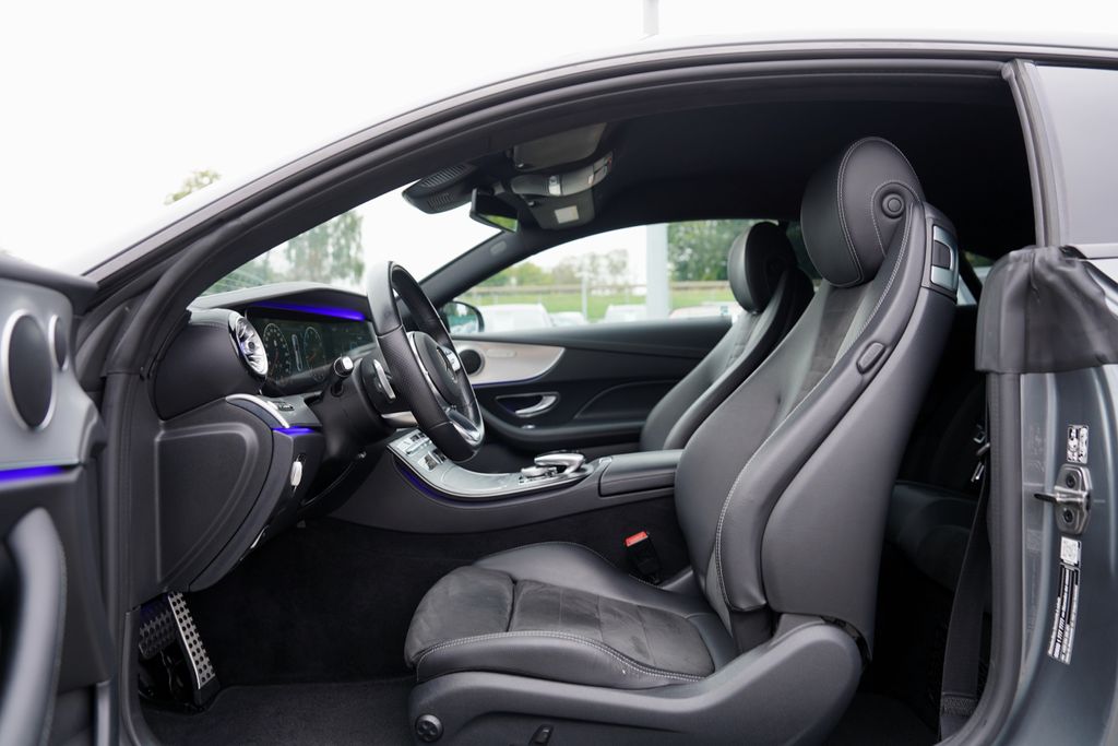 Mercedes-Benz Třídy E