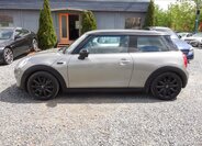 Mini Cooper Hatchback 1,5 l 100 kw