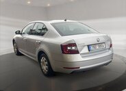 Škoda Octavia Sedan / Limuzína 1,6 l 85 kw