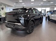 Peugeot 3008 SUV / Terénní 1,2 l 107 kw