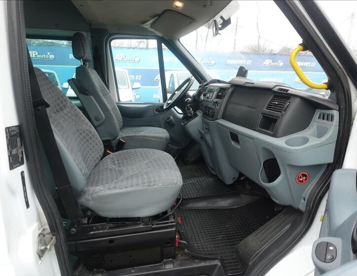Ford Transit Ostatní 2,2 l 92 kw