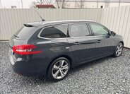 Peugeot 308 Kombi 1,5 l 96 kw