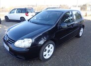 Volkswagen Golf Hatchback 1,6 l 75 kw