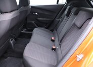 Peugeot 2008 SUV / Terénní 1,2 l 96 kw