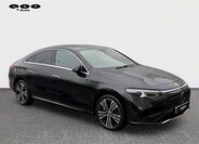 Mercedes-Benz CLA Sedan 0,0 260 kw