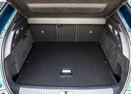 Peugeot 3008 SUV 1,2 l 107 kw