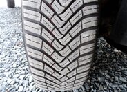 Citroën Berlingo Skříň 1,6 l 55 kw