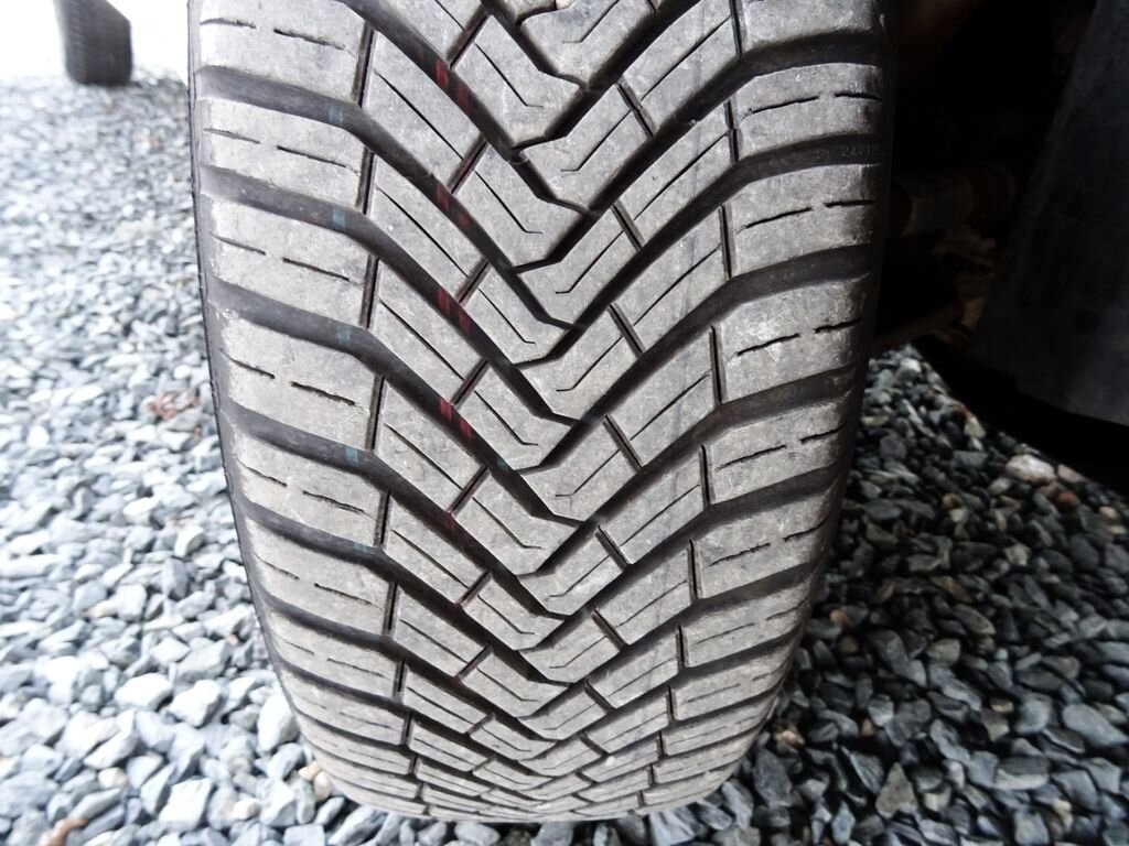 Citroën Berlingo Skříň 1,6 l 55 kw