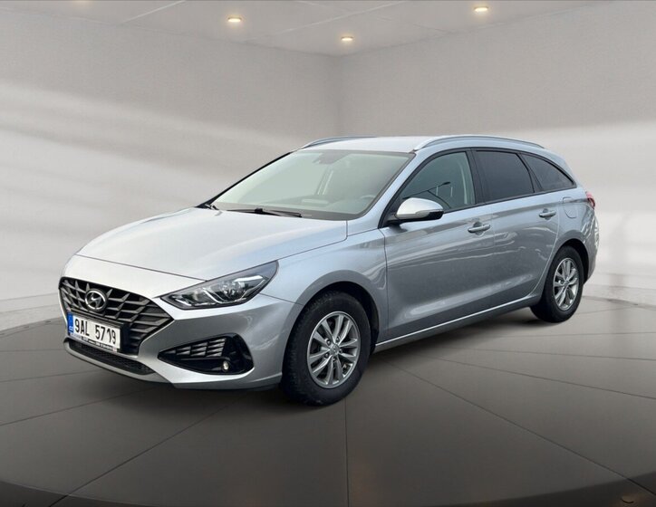Hyundai i30 3