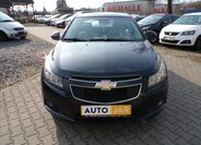 Chevrolet Cruze Sedan / Limuzína 2,0 l 110 kw