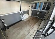 Volkswagen Transporter 22