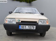 Škoda Favorit 27