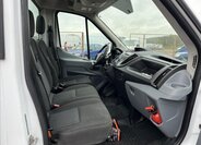 Ford Transit Ostatní 2,2 l 92 kw