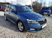 Škoda Fabia Hatchback 999,0 70 kw