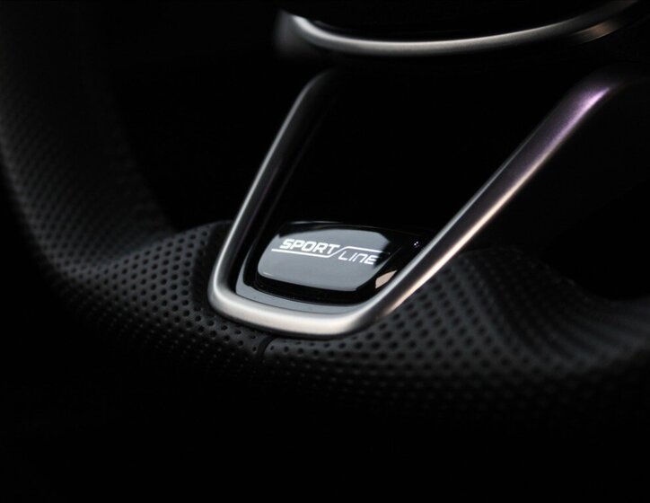 Škoda Elroq SUV / Terénní 10,0 150 kw