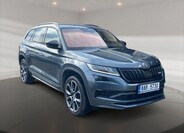 Škoda Kodiaq 1