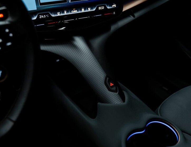 Cupra Ostatní SUV 0,0 210 kw