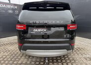 Land Rover Discovery SUV 3,0 l 190 kw