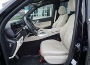 Mercedes-Benz GLS 11