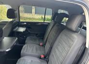Volkswagen Touran 37