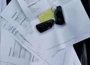 Škoda Octavia Kombi 2,0 l 85 kw