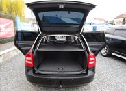 Škoda Octavia Kombi 2,0 l 103 kw