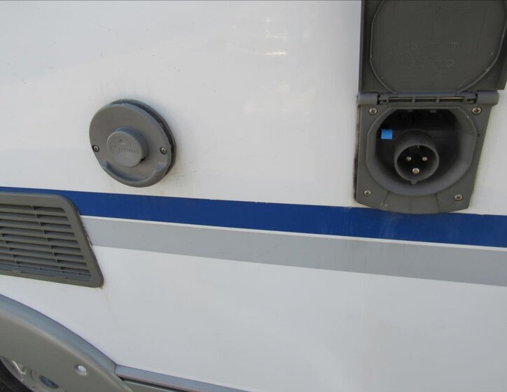 Fiat Ducato Ostatní 2,3 l 96 kw