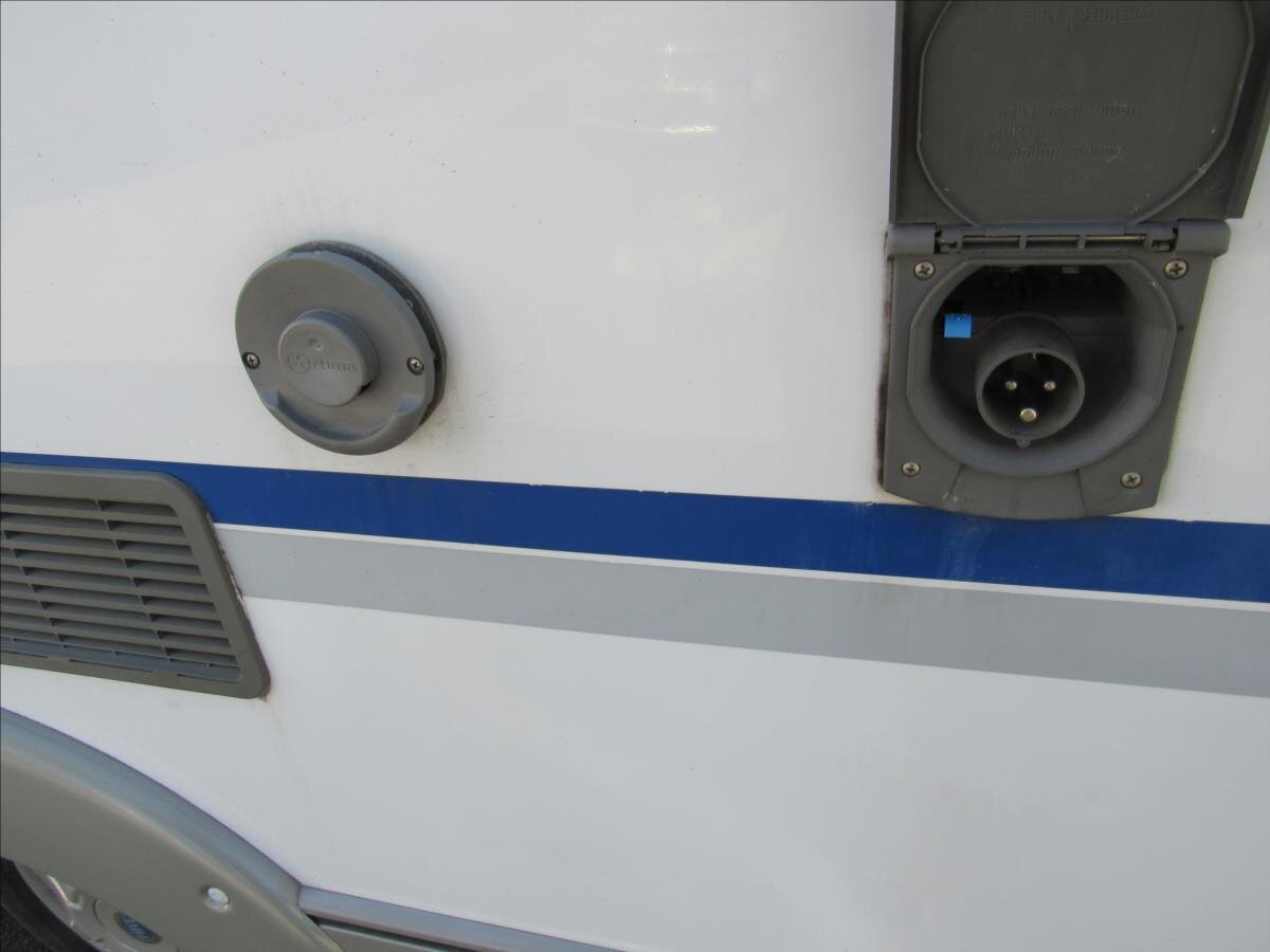 Fiat Ducato Ostatní 2,3 l 96 kw