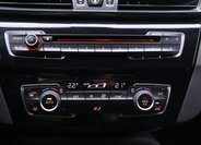 BMW X1 SUV / Terénní 2,0 l 110 kw