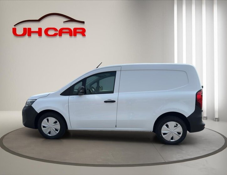 Nissan Townstar Skříň 0,0 90 kw