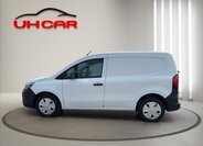 Nissan Townstar Skříň 0,0 90 kw