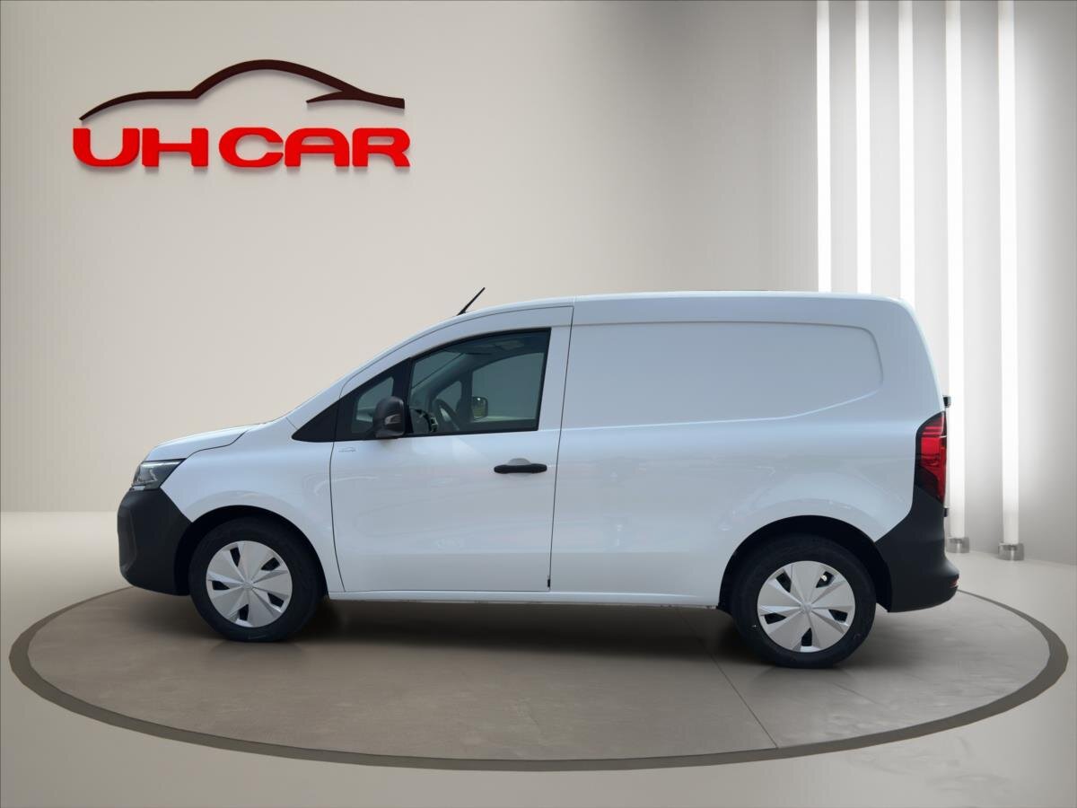 Nissan Townstar Skříň 0,0 90 kw