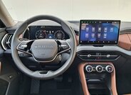 Škoda Kodiaq SUV / Terénní 2,0 l 142 kw