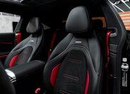 Mercedes-Benz Ostatní Kupé 0,0 330 kw