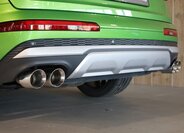 Audi SQ7 SUV / Terénní 4,0 l 373 kw