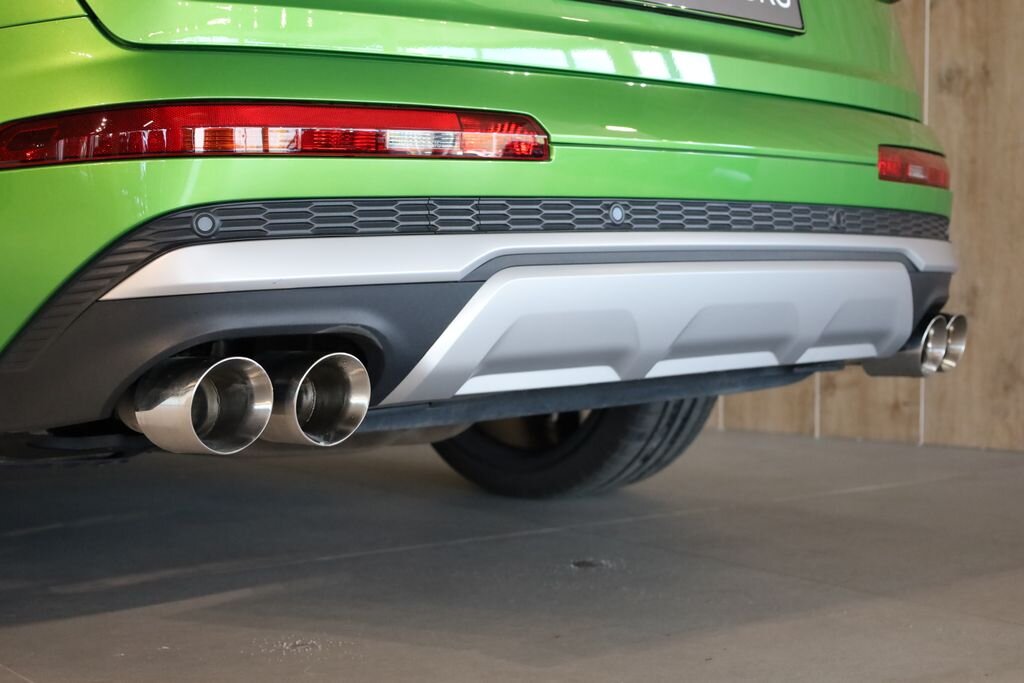 Audi SQ7 SUV / Terénní 4,0 l 373 kw