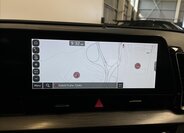 KIA Sportage SUV 1,6 l 110 kw