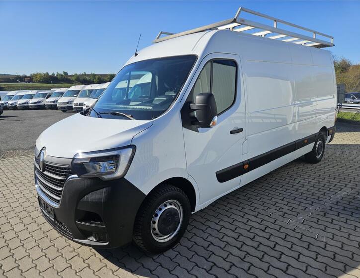 Renault Master 1
