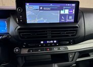 Toyota ProAce Skříň 2,2 l 133 kw