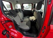 Ford Tourneo Courier Kombi 998,0 74 kw