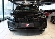 Audi Q7 SUV 3,0 l 210 kw