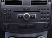 Mercedes-Benz Třídy C Kombi 2,1 l 150 kw