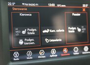 Jeep Gladiator Pick-up 3,7 l 210 kw