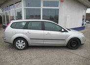 Ford Focus Ostatní 1,6 l 80 kw