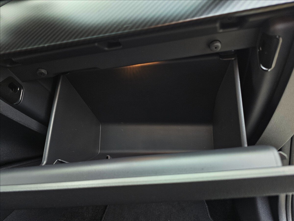 Škoda Kamiq Kombi 1,5 l 110 kw