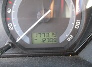 Škoda Fabia Hatchback 1,2 l 47 kw