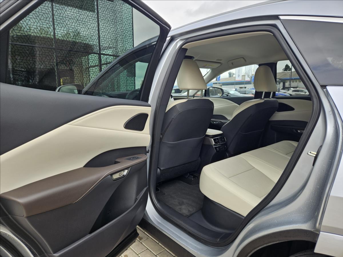 Lexus RX 450h