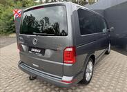 Volkswagen Multivan 7