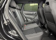 Škoda Karoq SUV / Terénní 2,0 l 110 kw
